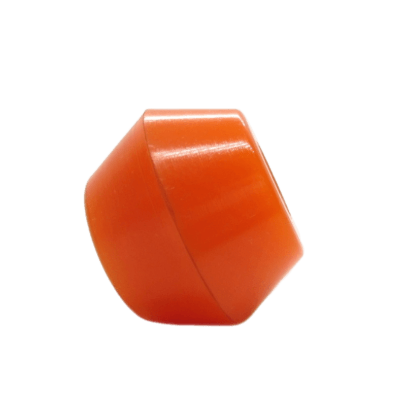 Polyurethane inner bushing of front upper arm Merсedes 126 1979-1991: 0140330017, 014 033 0017, A1163330117, 1163330117, A1163334014, 1163334014, A 116 333 01 17, 116 333 01 17, A 116 333 40 14, 116 333 40 14 wholesale from PolyPro.