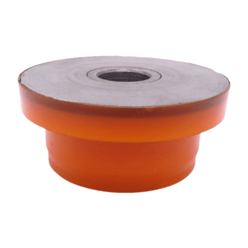 Поліуретановий сайлентблок переднього нижнього важеля Iveco Daily 2011-2014