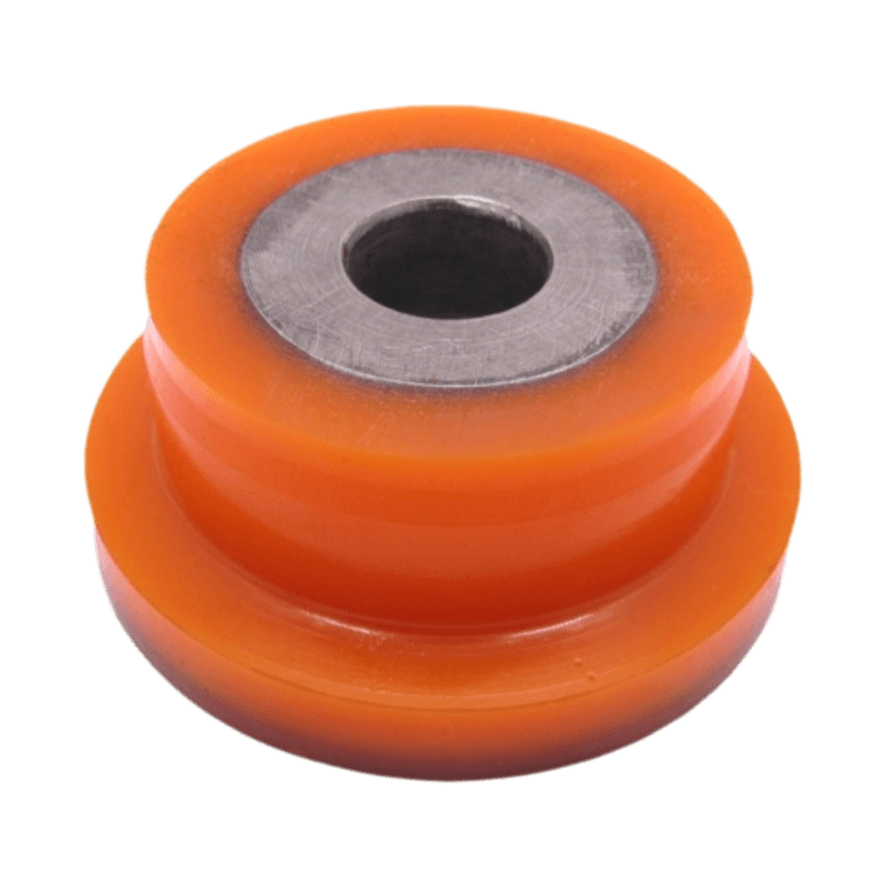 Поліуретановий сайлентблок переднього верхнього важеля Iveco Daily 1998-2009 оптом від PolyPro