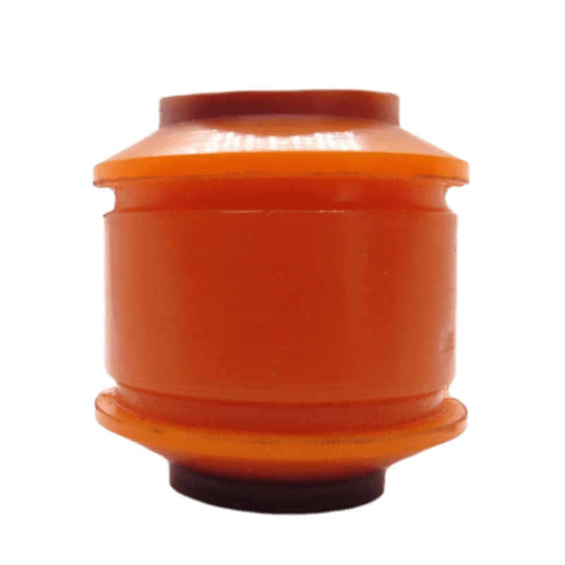 Поліуретановий сайлентблок задньої поздовжньої тяги задній Mazda 626 1991-1997