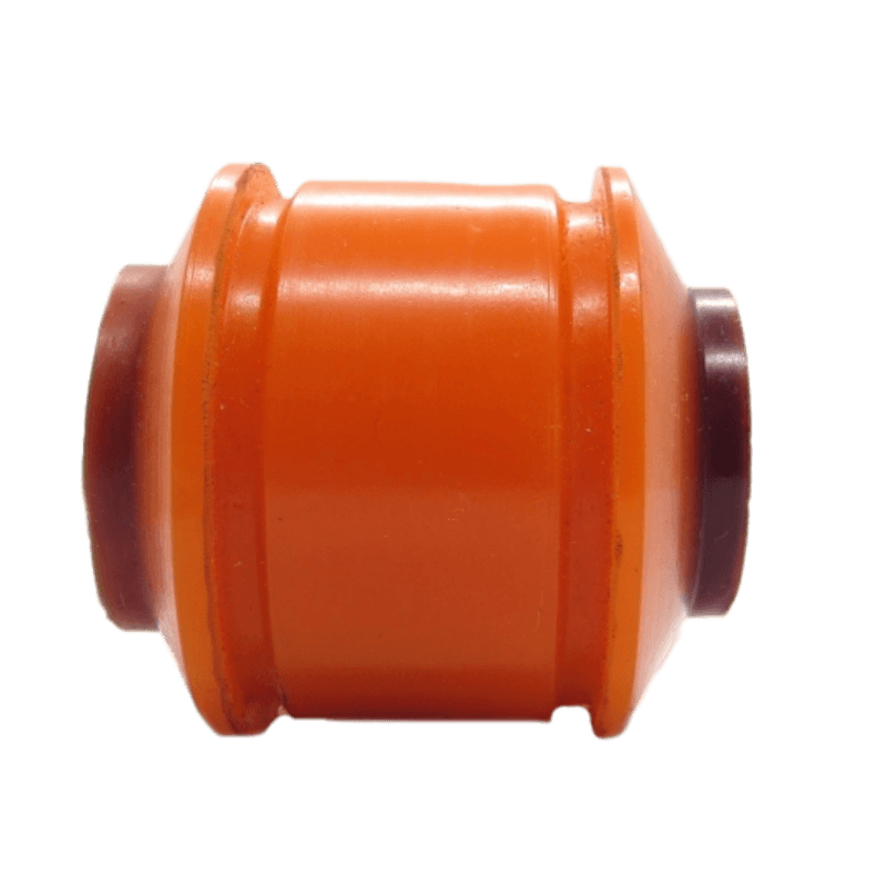 Поліуретановий сайлентблок задньої поздовжньої тяги задній Mazda 626 1991-1997