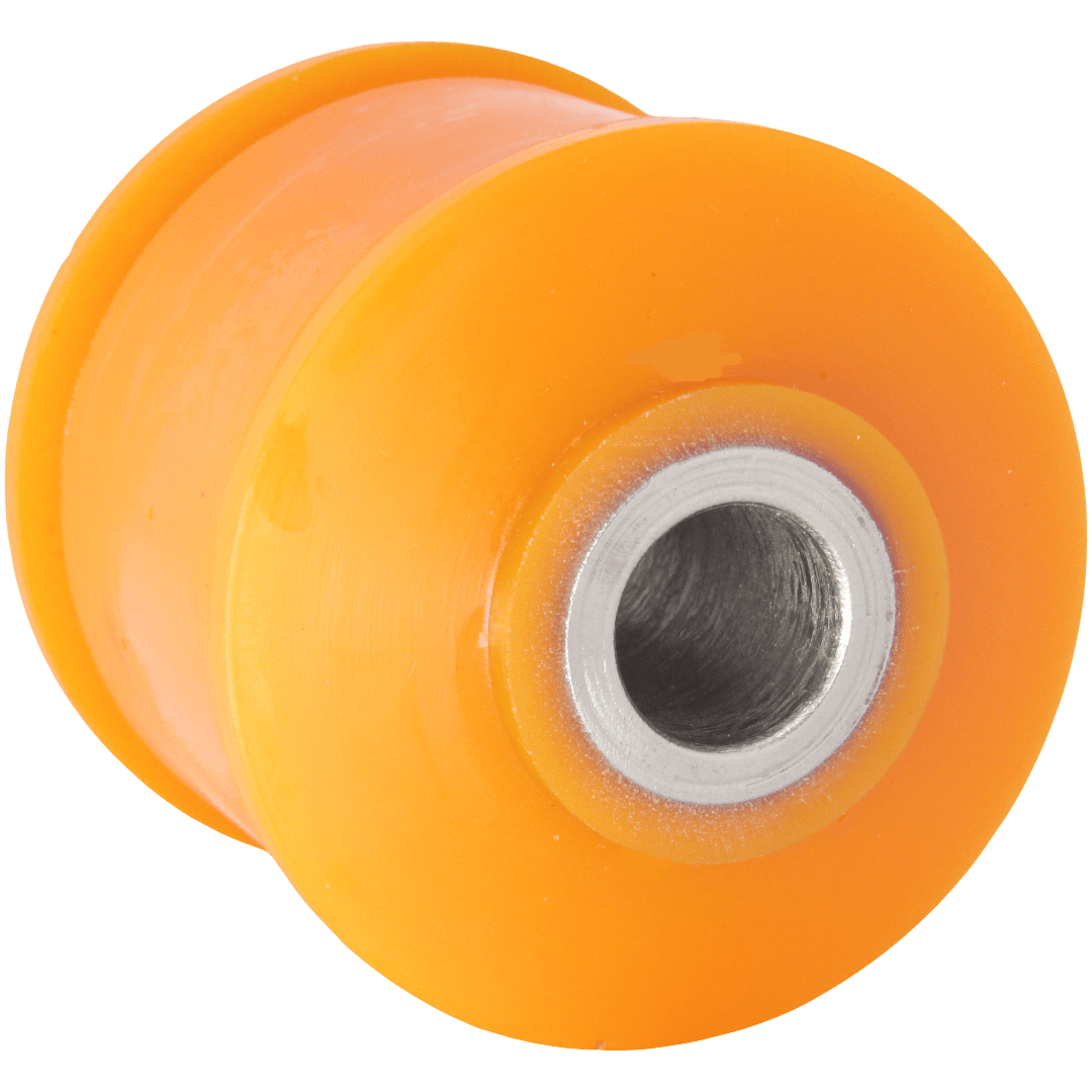 Поліуретановий сайлентблок задньої поздовжньої тяги передній Mazda 626 1991-1997 оптом від PolyPro