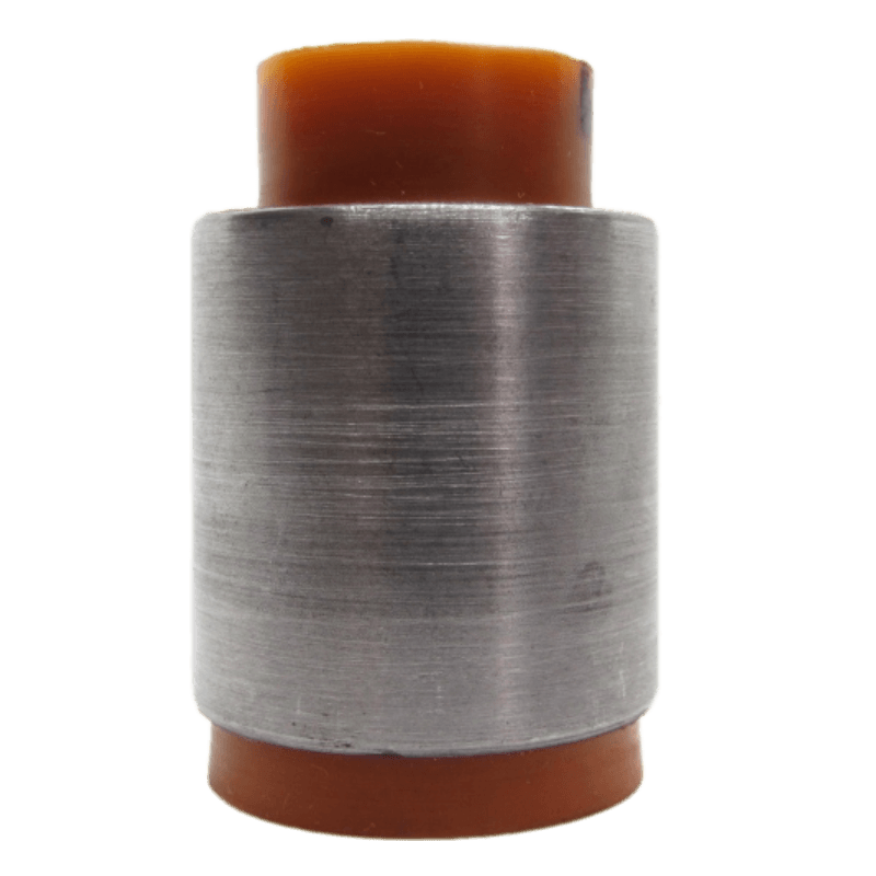 Поліуретановий сайлентблок заднього поперечного переднього прямого важеля зовнішній Mazda Mx-6 1991-1997