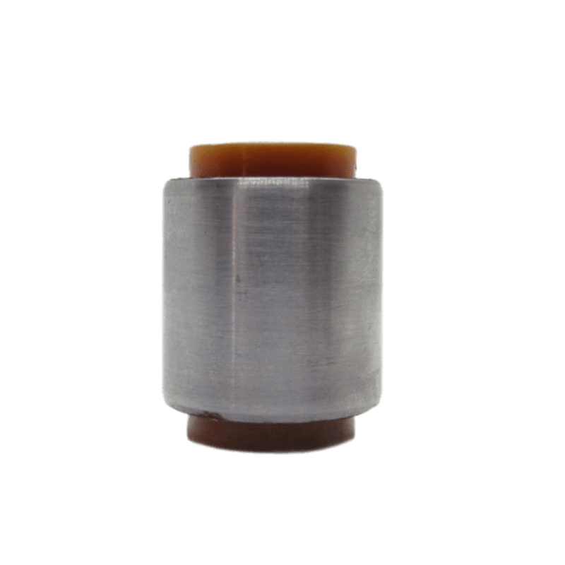Polyurethane inner bushing of the front transverse direct arm Mazda 323 1985-1993: B092-28-500B, B092-28-550B, B09228500B, B09228550B wholesale from PolyPro.
