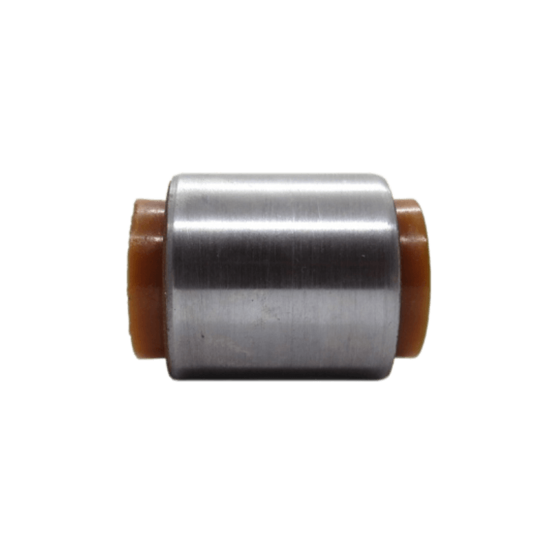 Polyurethane inner bushing of the front transverse direct arm Mazda 323 1985-1993: B092-28-500B, B092-28-550B, B09228500B, B09228550B wholesale from PolyPro.