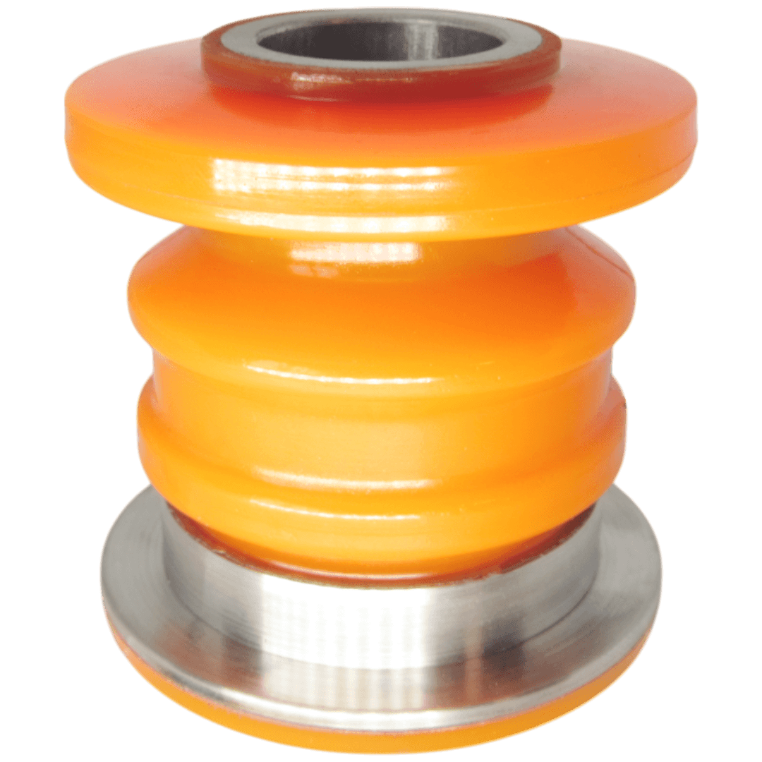 Поліуретановий сайлентблок переднього верхнього важеля Opel Movano 1998-2010