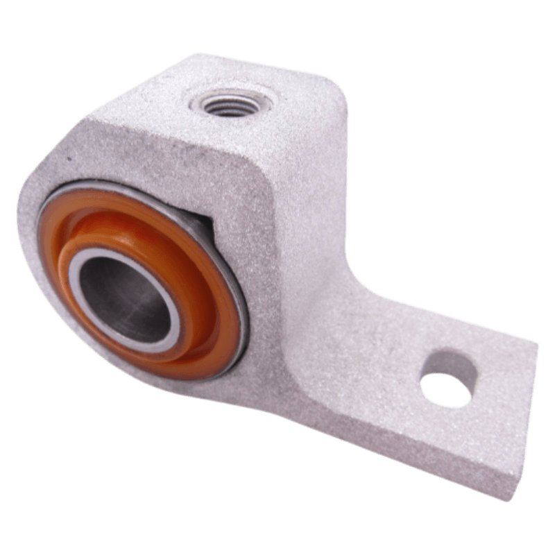 Поліуретановий сайлентблок переднього важеля задній Citroen Berlingo 1996-2010 У КРОНШТЕЙНІ оптом від PolyPro