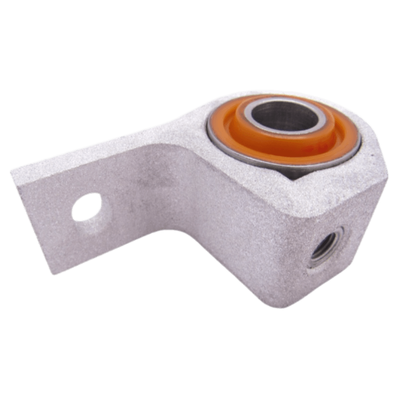 Поліуретановий сайлентблок переднього важеля задній Citroen Berlingo 1996-2010 У КРОНШТЕЙНІ