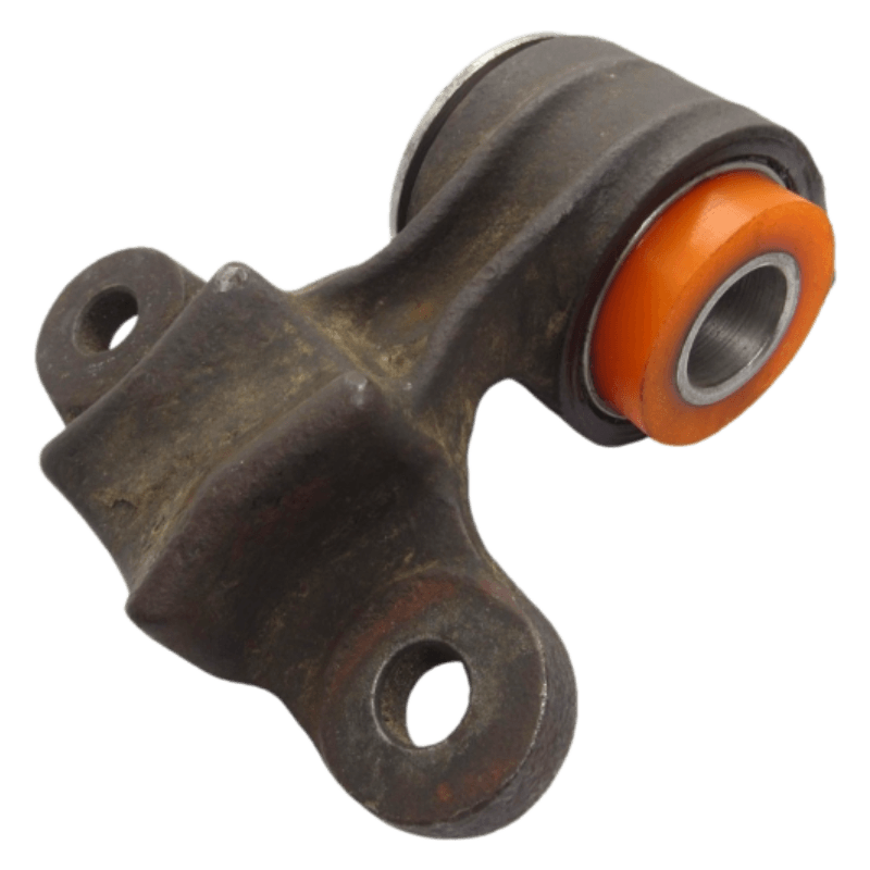 Поліуретановий сайлентблок переднього важеля задній Lancia Zeta 1995-2002 В КРОНШТЕЙНІ лівий оптом від PolyPro