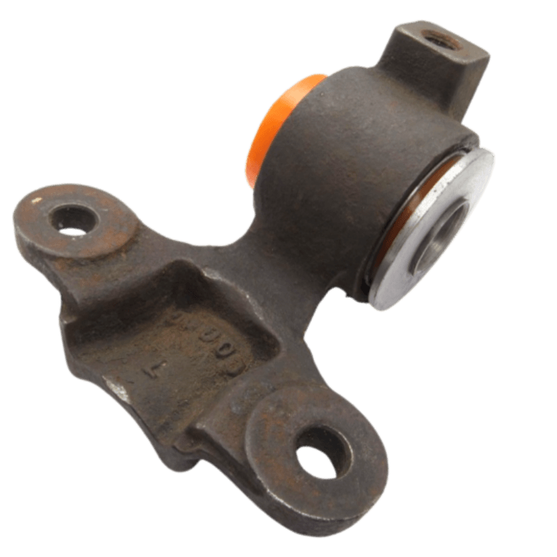 Поліуретановий сайлентблок переднього важеля задній Citroen Jumpy 1995-2007 В КРОНШТЕЙНІ лівий