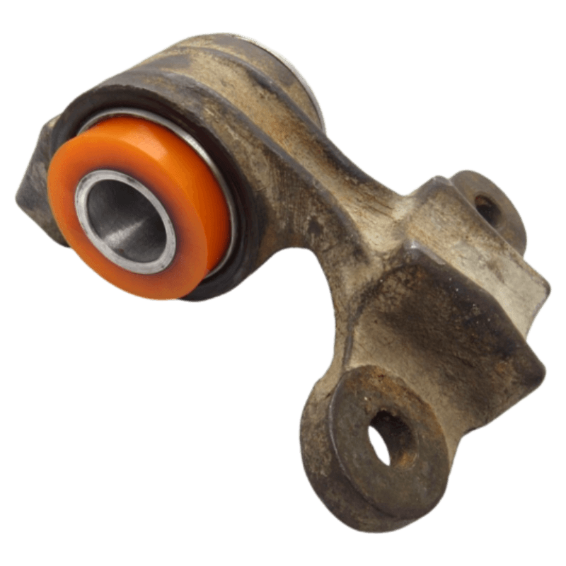 Поліуретановий сайлентблок переднього важеля задній Lancia Zeta 1995-2002 В КРОНШТЕЙНІ правий оптом від PolyPro