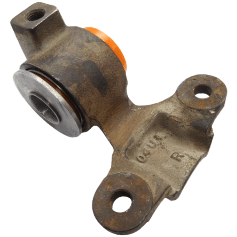 Поліуретановий сайлентблок переднього важеля задній Citroen Jumpy 1995-2007 В КРОНШТЕЙНІ правий