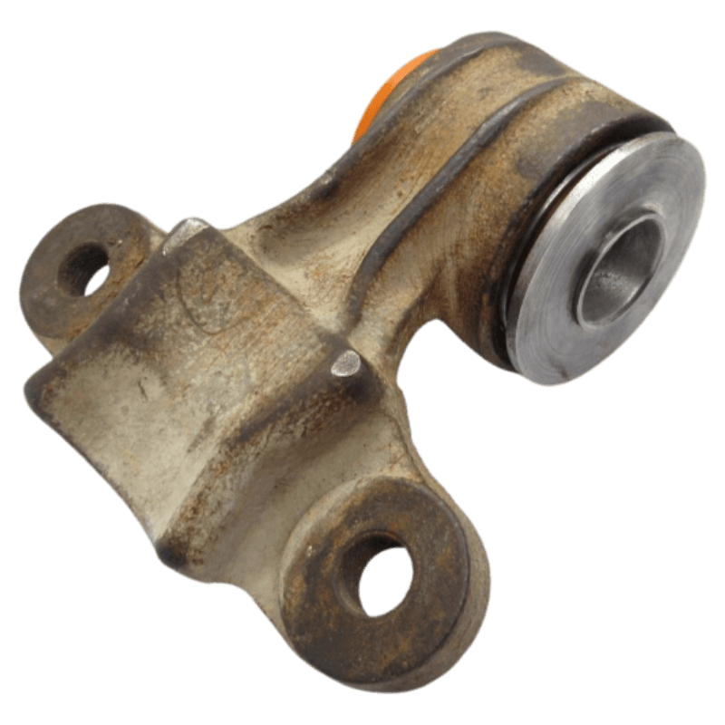 Поліуретановий сайлентблок переднього важеля задній Citroen Jumpy 1995-2007 В КРОНШТЕЙНІ правий