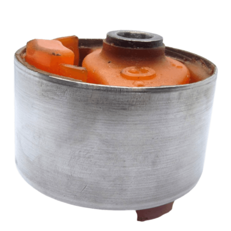 Polyurethane rear engine mount Mazda 323 BA 1994-2000 REPLACEABLE BUSHING