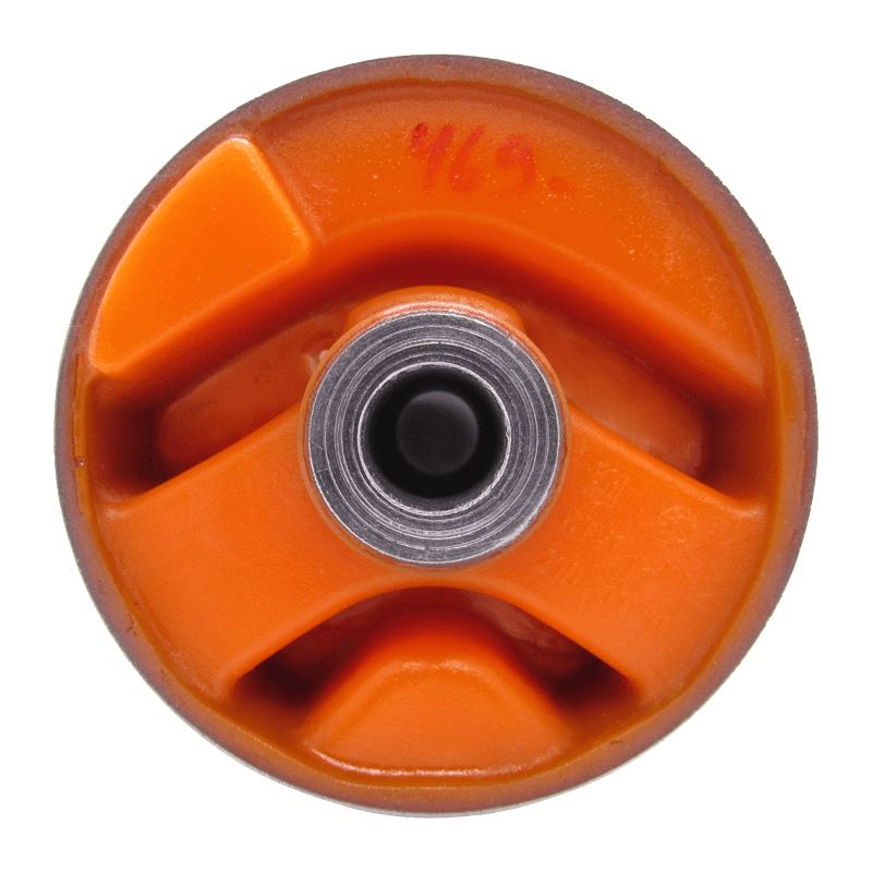 Polyurethane rear engine mount Saab 9-5 2010-2012 REPLACEABLE BUSHING