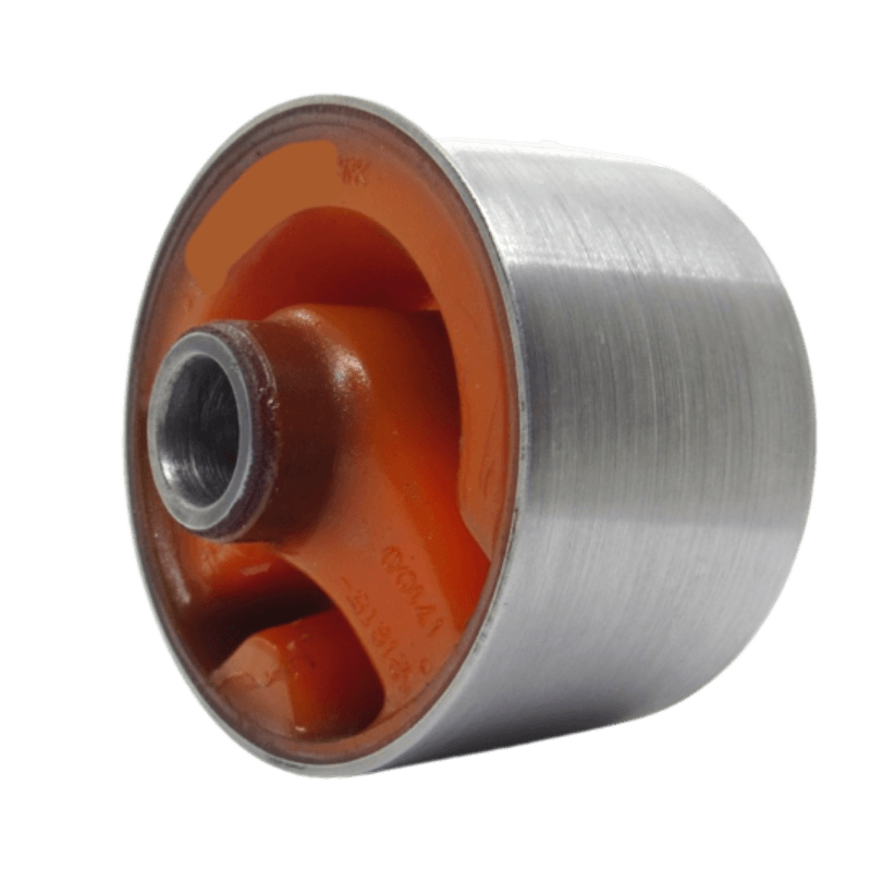 Поліуретанова подушка двигуна передня Hyundai Matrix 2001-2008 ЗМІННИЙ САЙЛЕНТБЛОК оптом від PolyPro