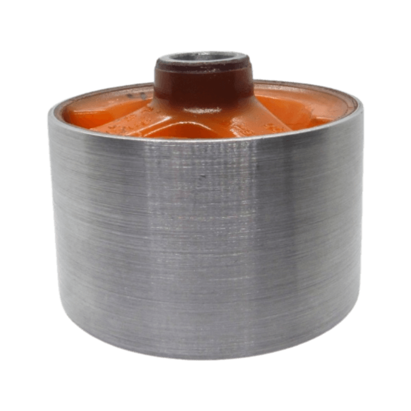 Полиуретановая подушка двигателя передняя Hyundai Matrix 2001-2008 СМЕННЫЙ САЙЛЕНТБЛОК