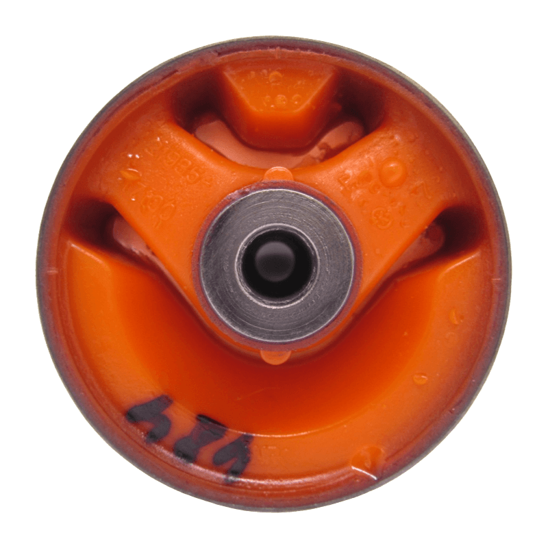 Поліуретанова подушка двигуна задня Kia Sportage 2004-2010 ЗМІННИЙ САЙЛЕНТБЛОК