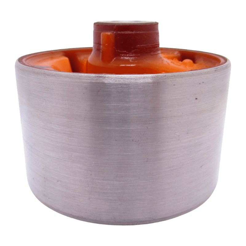 Поліуретанова подушка двигуна задня Kia Sportage 2004-2010 ЗМІННИЙ САЙЛЕНТБЛОК