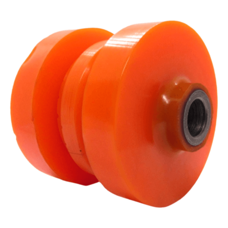 Поліуретанова подушка КПП задня Volkswagen T4 1990-2003 ЗМІННИЙ САЙЛЕНТБЛОК оптом від PolyPro