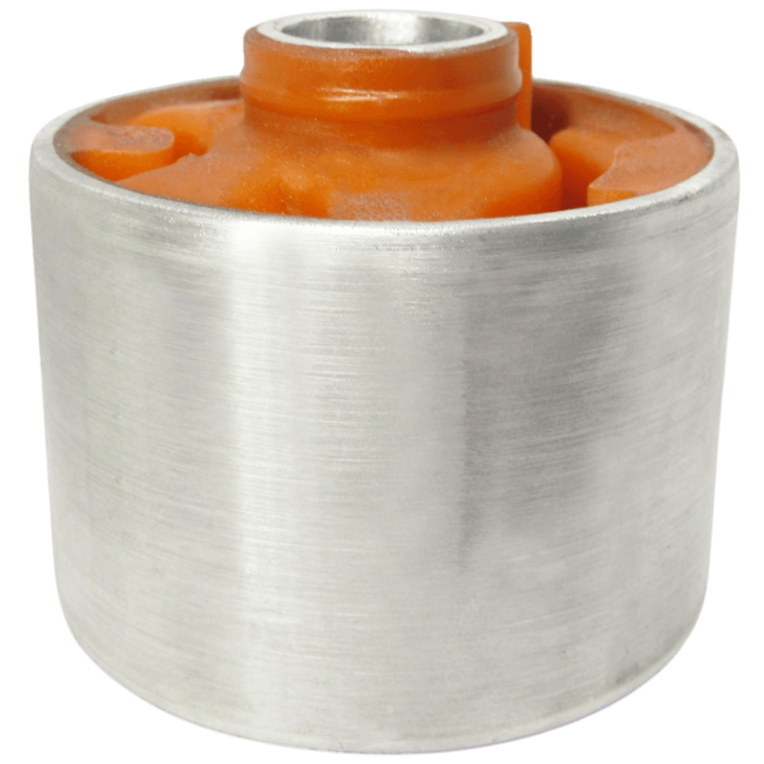 Polyurethane engine mount left Mazda 323 1994-2000 1,5L REPLACEABLE BUSHING: MZM-010, BC1D-39-100E, BC1D-39-100F, BC1E-39-100D, BC1E-39-100C, BC1E-39-100A, MZM010, BC1D39100E, BC1D39100F, BC1E39100D, BC1E39100C, BC1E39100A wholesale from PolyPro.