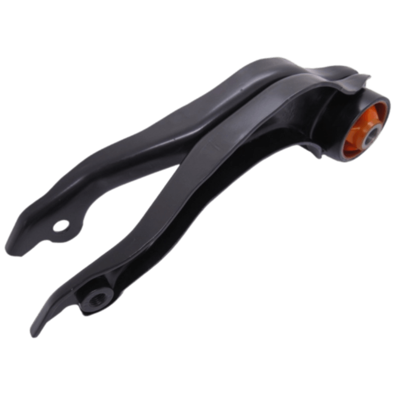 Поліуретанова подушка КПП Volkswagen T4 1990-2003 (Лижа)