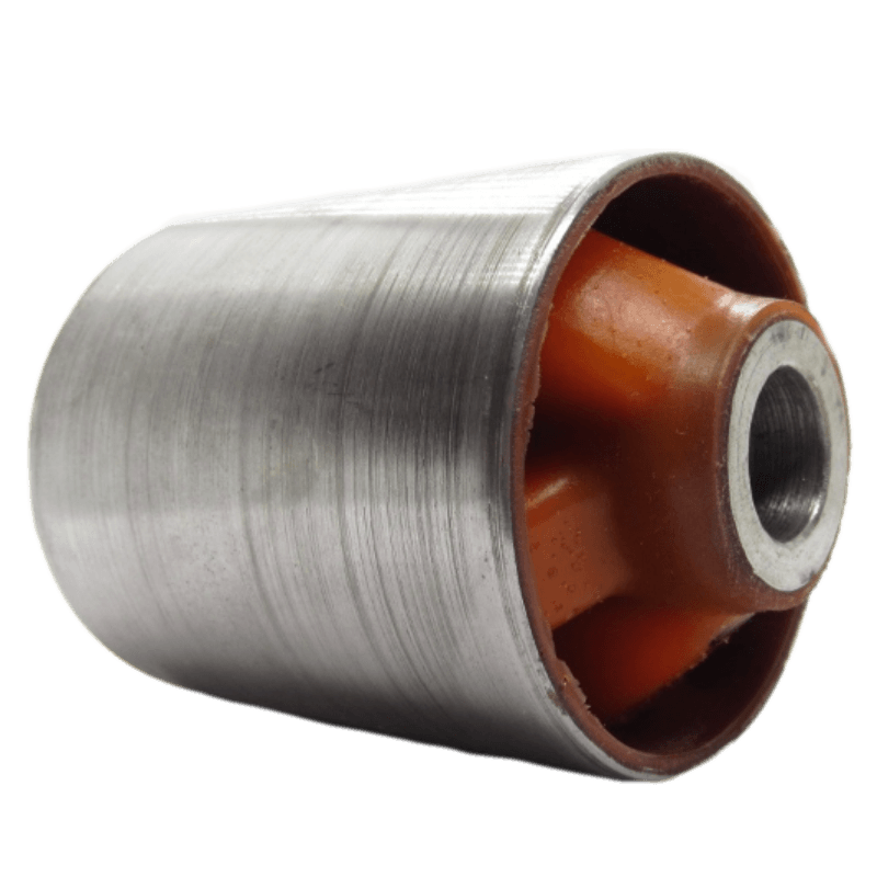 Поліуретанова подушка КПП Volkswagen T4 1990-2003 ЗМІННИЙ САЙЛЕНТБЛОК (Лижа) оптом від PolyPro