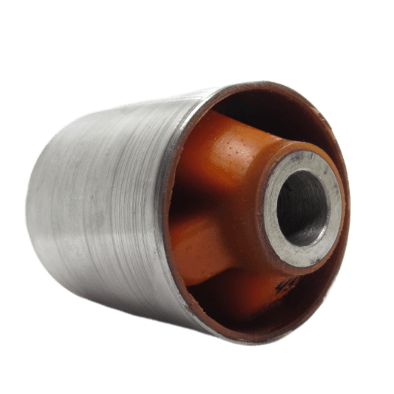 Поліуретанова подушка КПП Volkswagen T4 1990-2003 ЗМІННИЙ САЙЛЕНТБЛОК (Лижа)