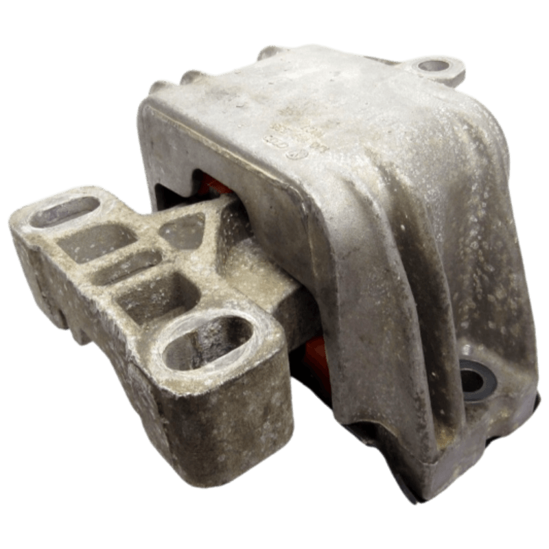 Поліуретанова подушка КПП ліва Skoda Octavia 1996-2010 1.9 TDI оптом від PolyPro