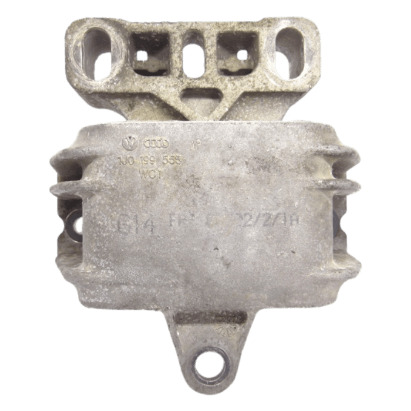 Поліуретанова подушка КПП ліва Seat Leon 1998-2006 1.9 TDI