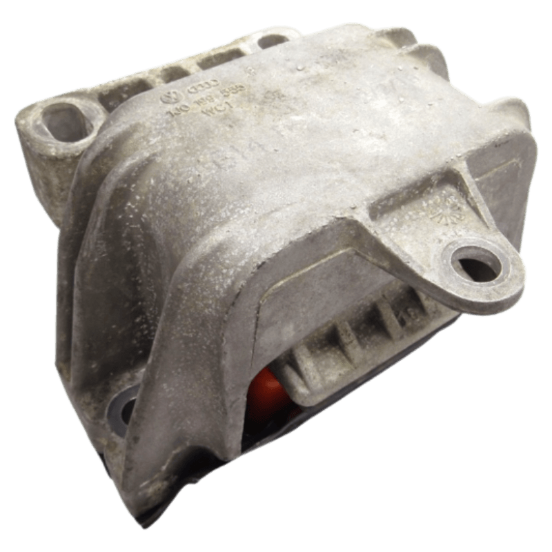 Поліуретанова подушка КПП ліва Seat Leon 1998-2006 1.9 TDI