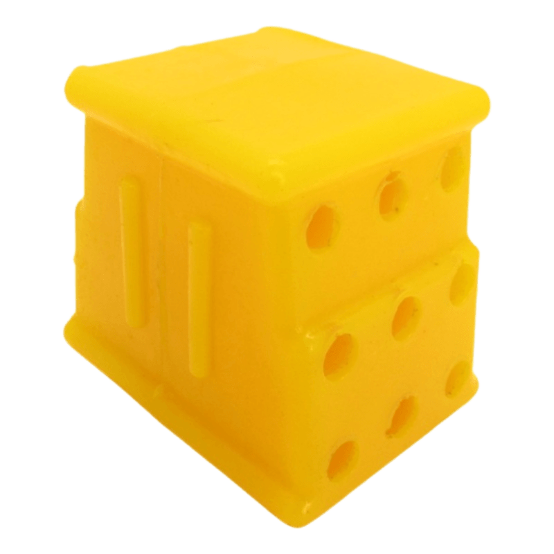 Поліуретанова подушка КПП ліва Skoda Octavia 1996-2010 HARDNESS ЗМІННИЙ ВІДБІЙНИК оптом від PolyPro