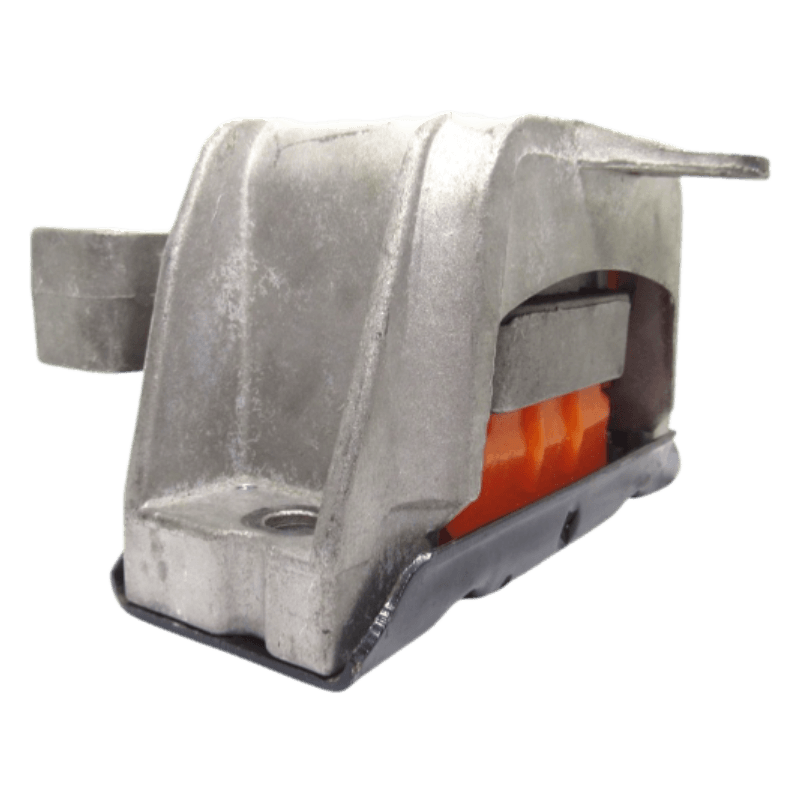 Поліуретанова подушка КПП ліва Skoda Octavia 1996-2010 оптом від PolyPro