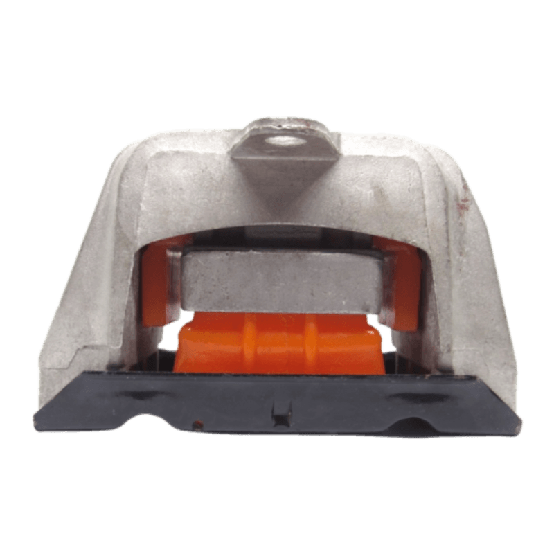 Поліуретанова подушка КПП ліва Volkswagen Caddy 1995-2004