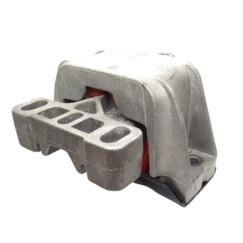 Поліуретанова подушка КПП ліва Volkswagen Caddy 1995-2004