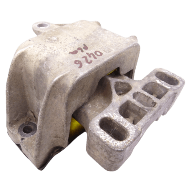 Поліуретанова подушка КПП ліва Skoda Octavia 1996-2010 HARDNESS оптом від PolyPro