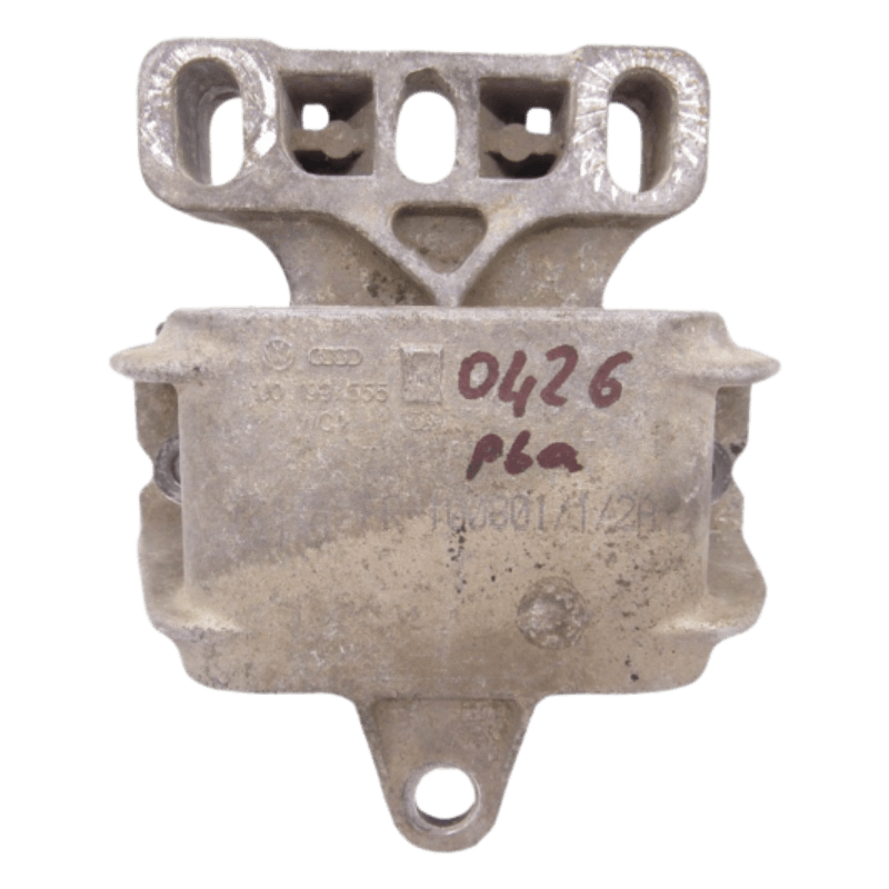 Поліуретанова подушка КПП ліва Audi A4 1994-2001 HARDNESS