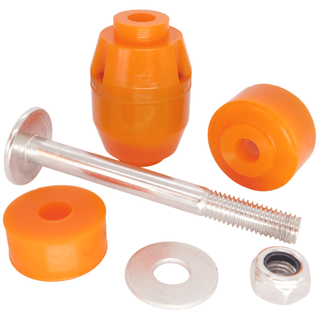 Поліуретанова втулка стійки стабілізатора Renault Lodgy 2012- оптом від PolyPro