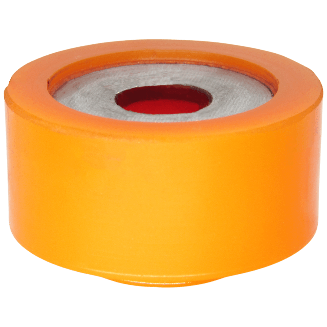 Поліуретанова втулка стійки стабілізатора Renault Twingo 2007-