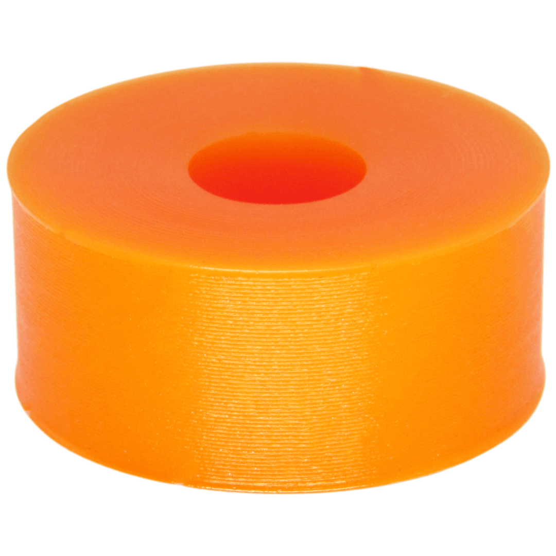 Поліуретанова втулка стійки стабілізатора Renault Twingo 2007-