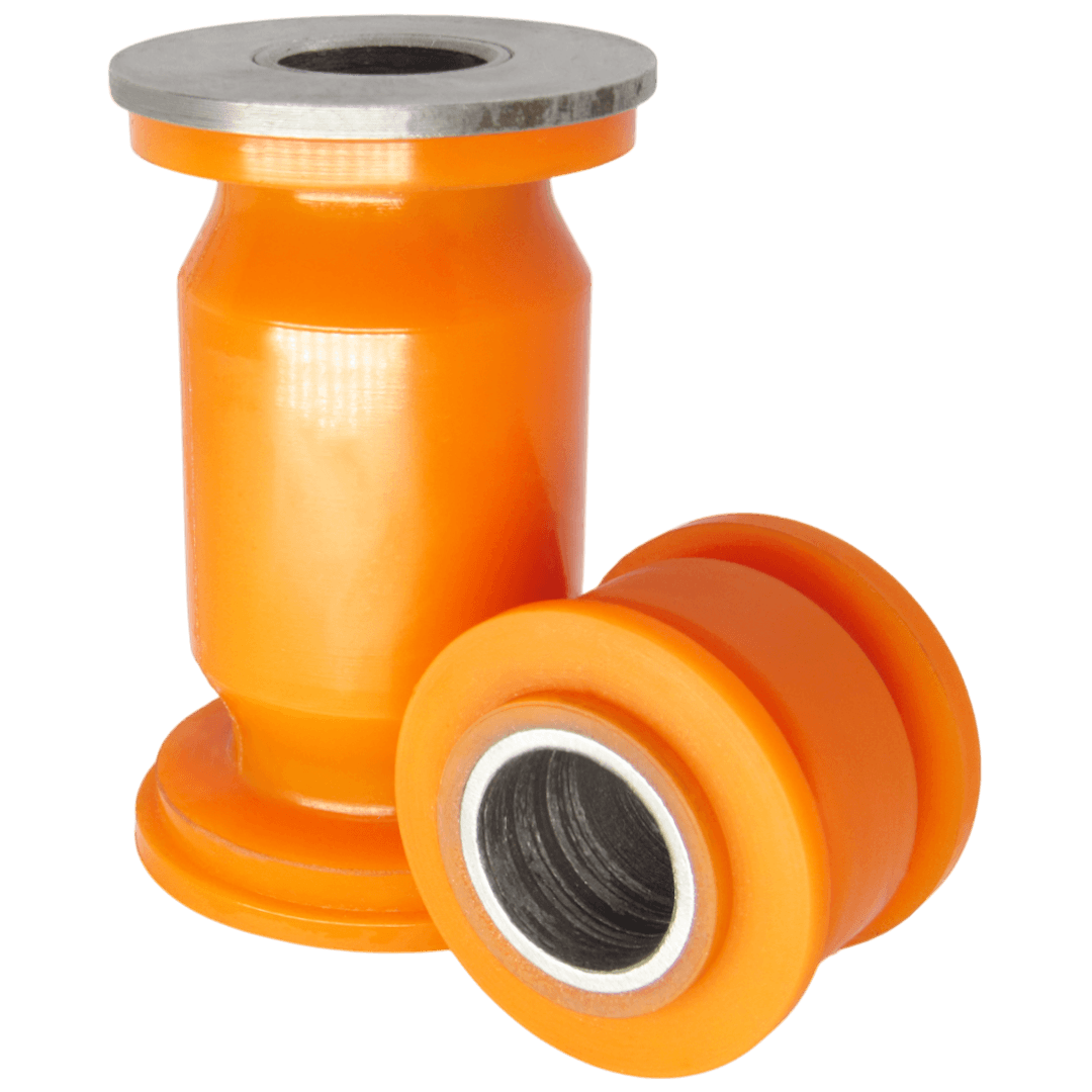 Поліуретановий сайлентблок рульової рейки Toyota Hilux 1997-2005 оптом від PolyPro