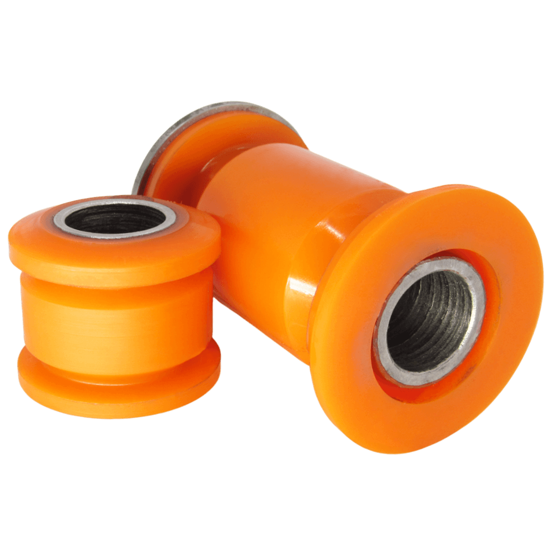 Поліуретановий сайлентблок рульової рейки Toyota Hilux 1997-2005