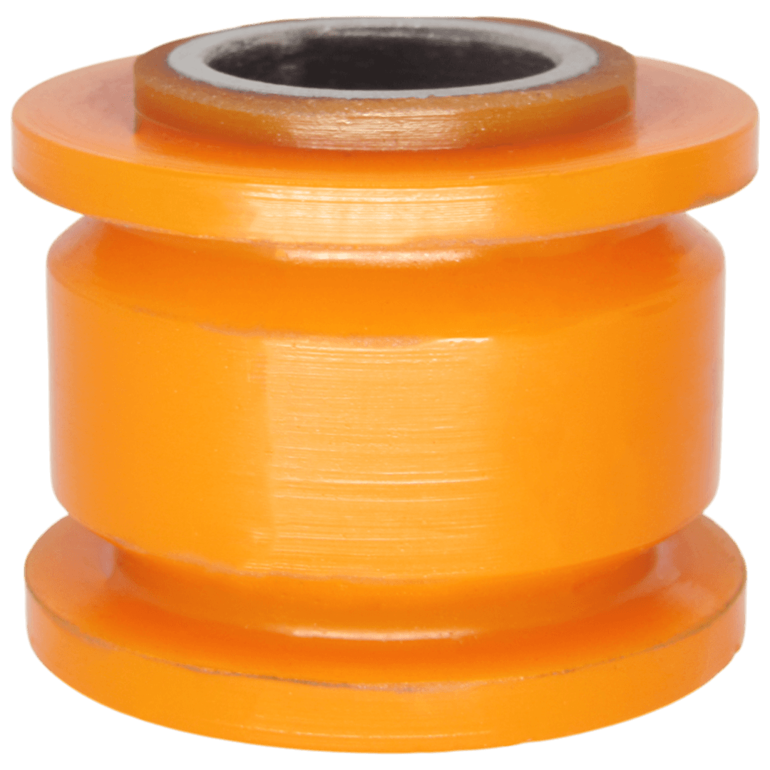 Поліуретановий сайлентблок рульової рейки Toyota Hilux 1997-2005