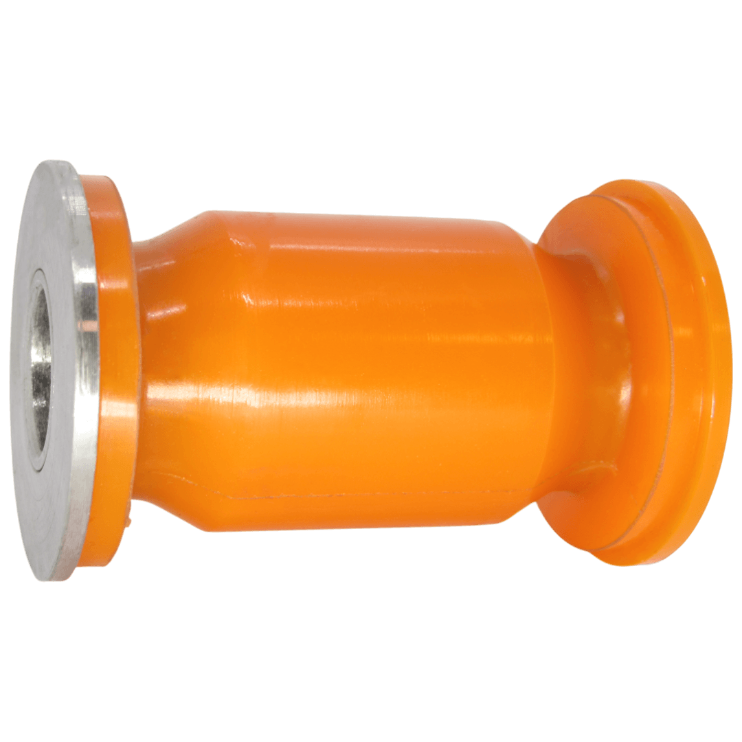 Поліуретановий сайлентблок рульової рейки Toyota Hilux 1997-2005