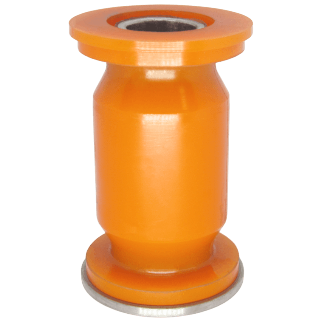 Поліуретановий сайлентблок рульової рейки Toyota Hilux 1997-2005