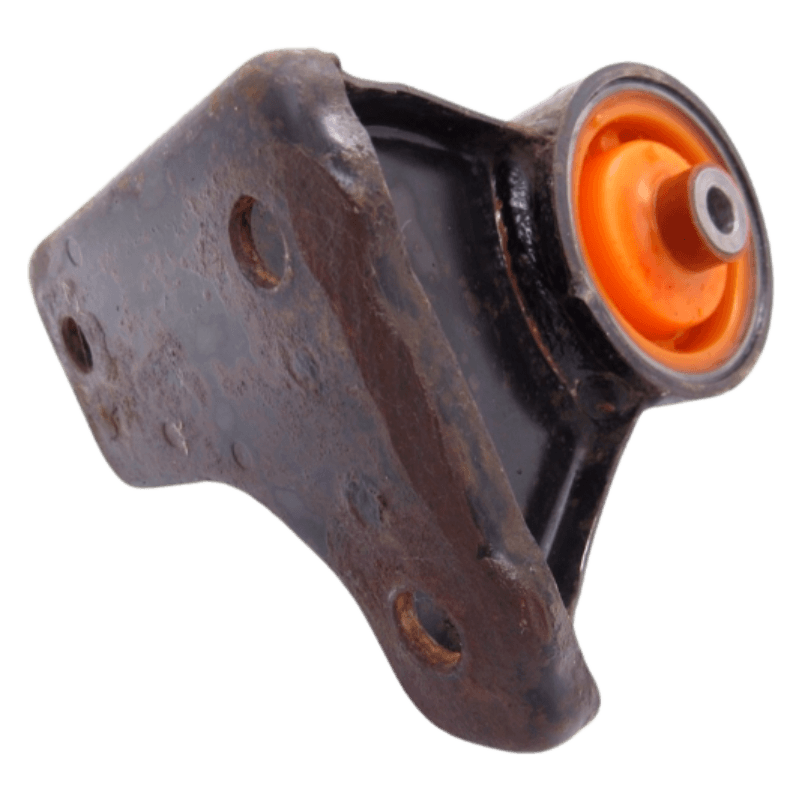 Полиуретановая подушка двигателя задняя Mitsubishi Eclipse 1989-1995: MB309260, MB 309260, MB309507, MB 309507 оптом от PolyPro.