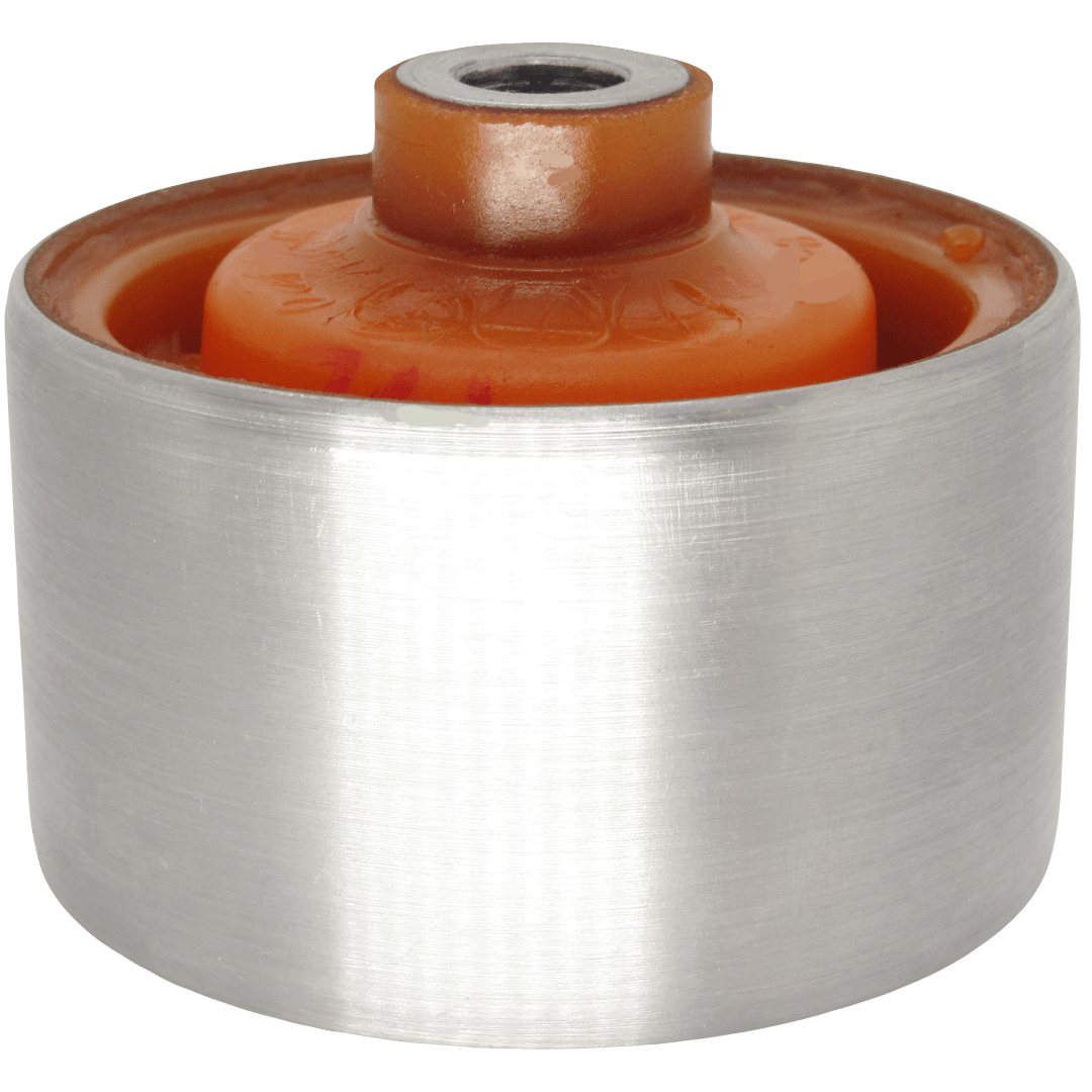 Polyurethane rear engine mount Mitsubishi Eclipse 1989-1995 REPLACEABLE BUSHING