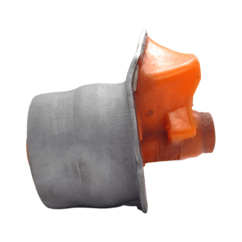 Поліуретановий сайлентблок задньої балки Toyota Corolla 2006-2012: 48725-02220, 48725-12630, 48725-0F010, 48725-12640, 48725-20640, 48725-52080, TAB-ZZE120R, 4872502220, 4872512630, 487250F010, 4872512640, 4872520640, 4872552080, TABZZE120R оптом від PolyPro.