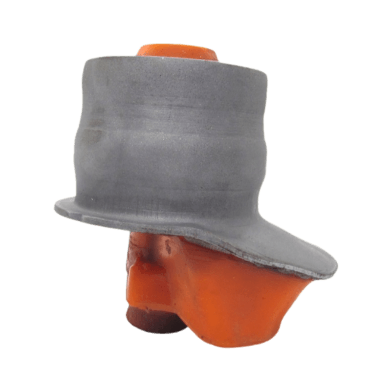 Поліуретановий сайлентблок задньої балки BYD F3 2005-2013 ПЕРЕРОБКА