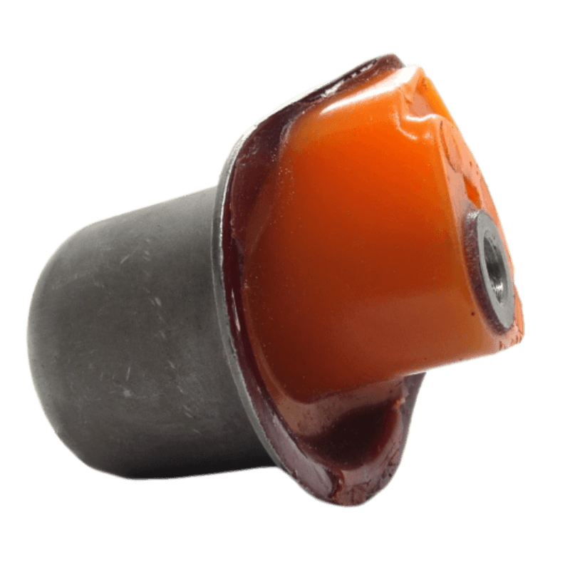 Polyurethane rear beam bushing Volkswagen Golf 3 1991-1998: 1H0501541A, 191501541, 1H0501541, 1H0 501 541 A, 191 501 541, 1H0 501 541 wholesale from PolyPro.